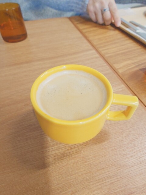 SLOUP（スロープ） - 米沢（スープ）の写真