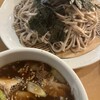 神田 つけ蕎麦 わびすけ