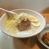 札幌ラーメン こぐま