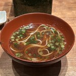 初音鮨 - 