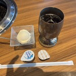 黒毛和牛焼肉 凱旋門 - 