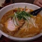 みそら - 特味噌(920円)