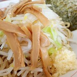 ラーメンハマコー - 