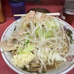 ラーメン二郎 - 
