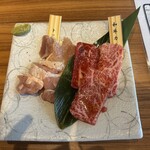 黒毛和牛焼肉 凱旋門 - 