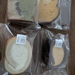 十五六 焼菓子店 - 