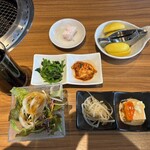 黒毛和牛焼肉 凱旋門 - 