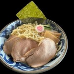 らぁめん 獅子虎 - 料理写真: