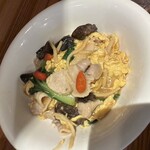 中国料理 堀内 - 