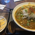 釜揚げうどん 鈴庵 - 料理写真: