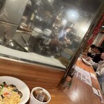 中国料理 堀内 - 