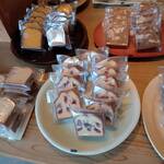 十五六 焼菓子店 - 