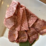 焼肉 ウエスト - 