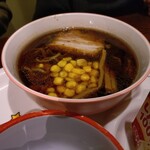 みそら - お子さまセット(570円)