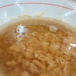 ラーメンハマコー - 