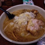 みそら - 極味噌(980円)