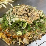 五ェ門 - 料理写真: