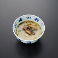 コムタンスープ