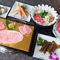 松阪の宴(120分)飲み放題付き