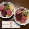 本鮪丼なかばやし