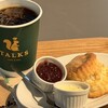 TALKS cafe & bar