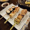 本格焼鳥大名へて 弐