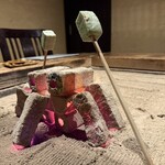 いろり料理 菊日和 - 