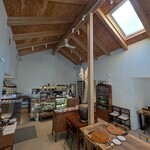 料理と氷菓 禾果漂馨 - 