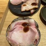 中華蕎麦 とみ田 - 