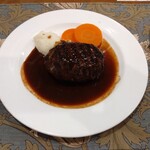 洋食屋 綺・Luck - 