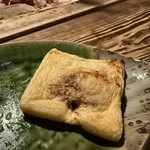 いろり料理 菊日和 - 