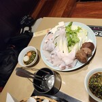 かに・ふぐ料理 玄品 - 