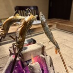 いろり料理 菊日和 - 