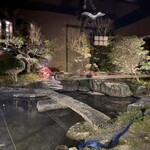 いろり料理 菊日和 - 