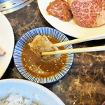 焼肉と地獄辛揚げKara×Kara - 