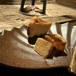 いろり料理 菊日和 - 