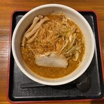 麺家 ふじ - 料理写真: