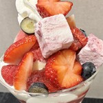 タカノフルーツパーラー - 