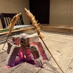 いろり料理 菊日和 - 