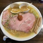 ラゥメン大地 - 
