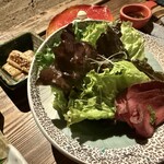 いろり料理 菊日和 - 