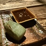 いろり料理 菊日和 - 