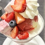 タカノフルーツパーラー - 