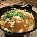いろり料理 菊日和 - 