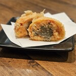 天ぷら酒場 NAKASHO - 