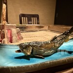 いろり料理 菊日和 - 