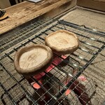 いろり料理 菊日和 - 