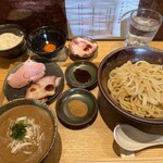 中華蕎麦 とみ田 - 