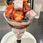 タカノフルーツパーラー - 