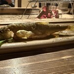 いろり料理 菊日和 - 